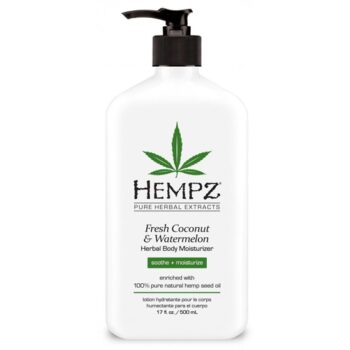 0002357 hempz coconut watermelon herbal body moisturizer 500ml 550 1