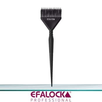 efalock faerbepinsel balayage breit